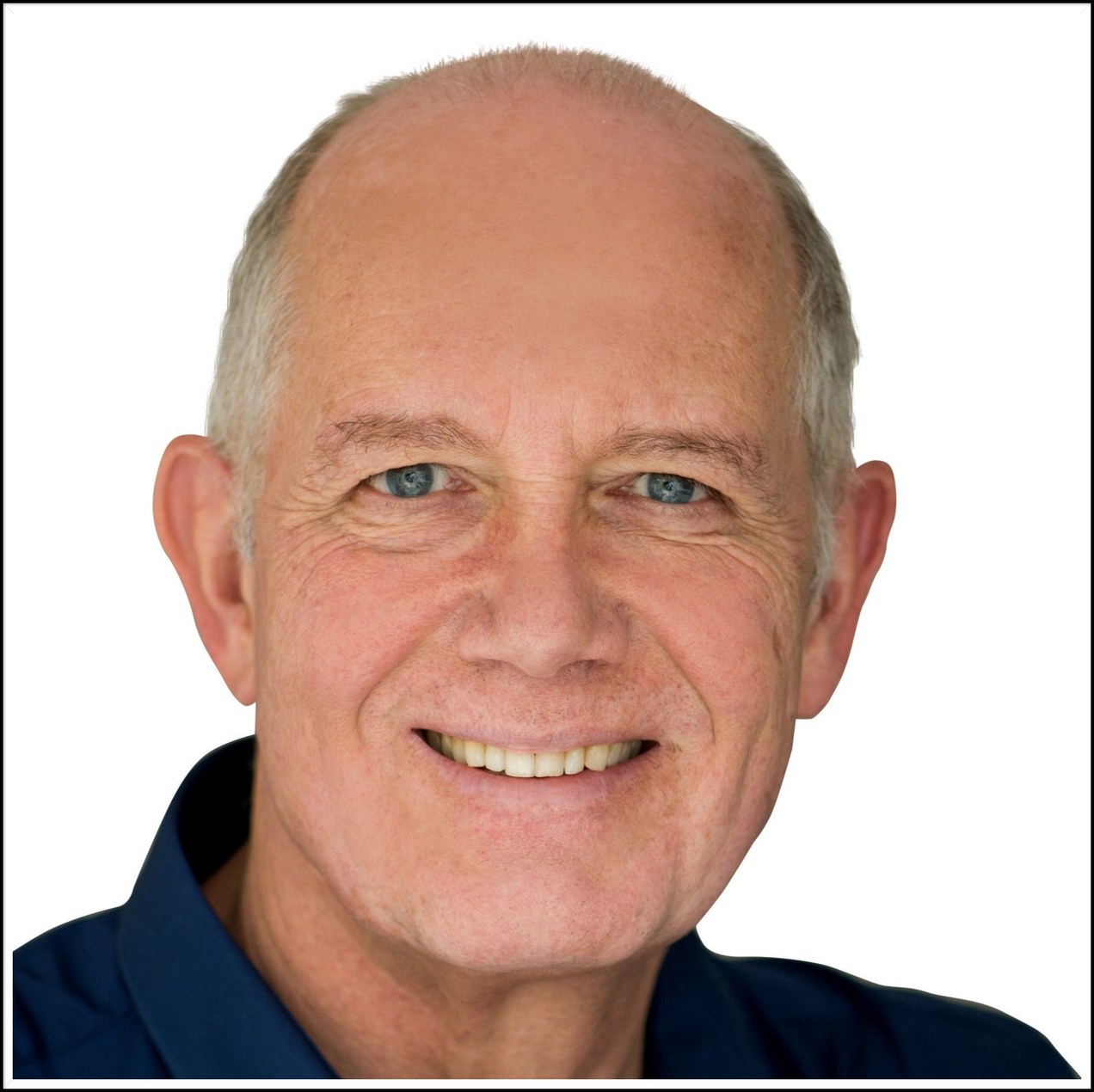 Harmen den Blijker