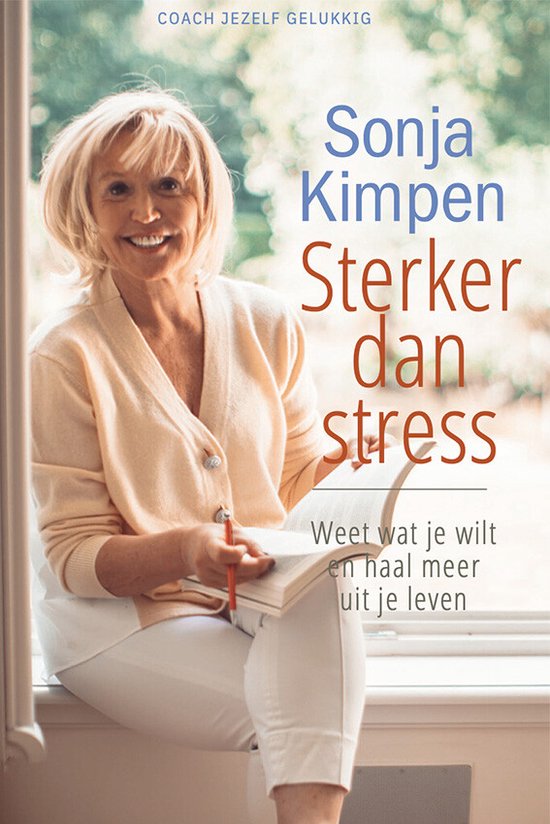 Sterker dan Stress