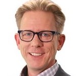 Bodo Agterhof