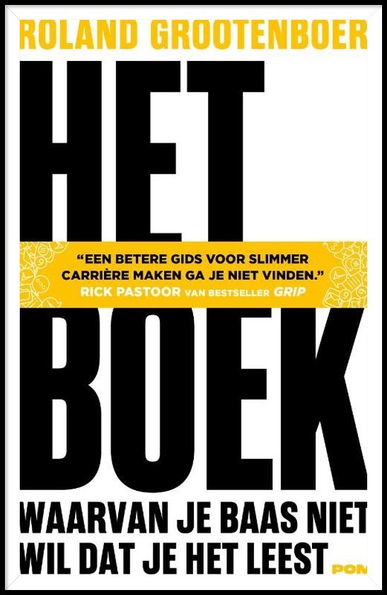 Sterker dan Stress