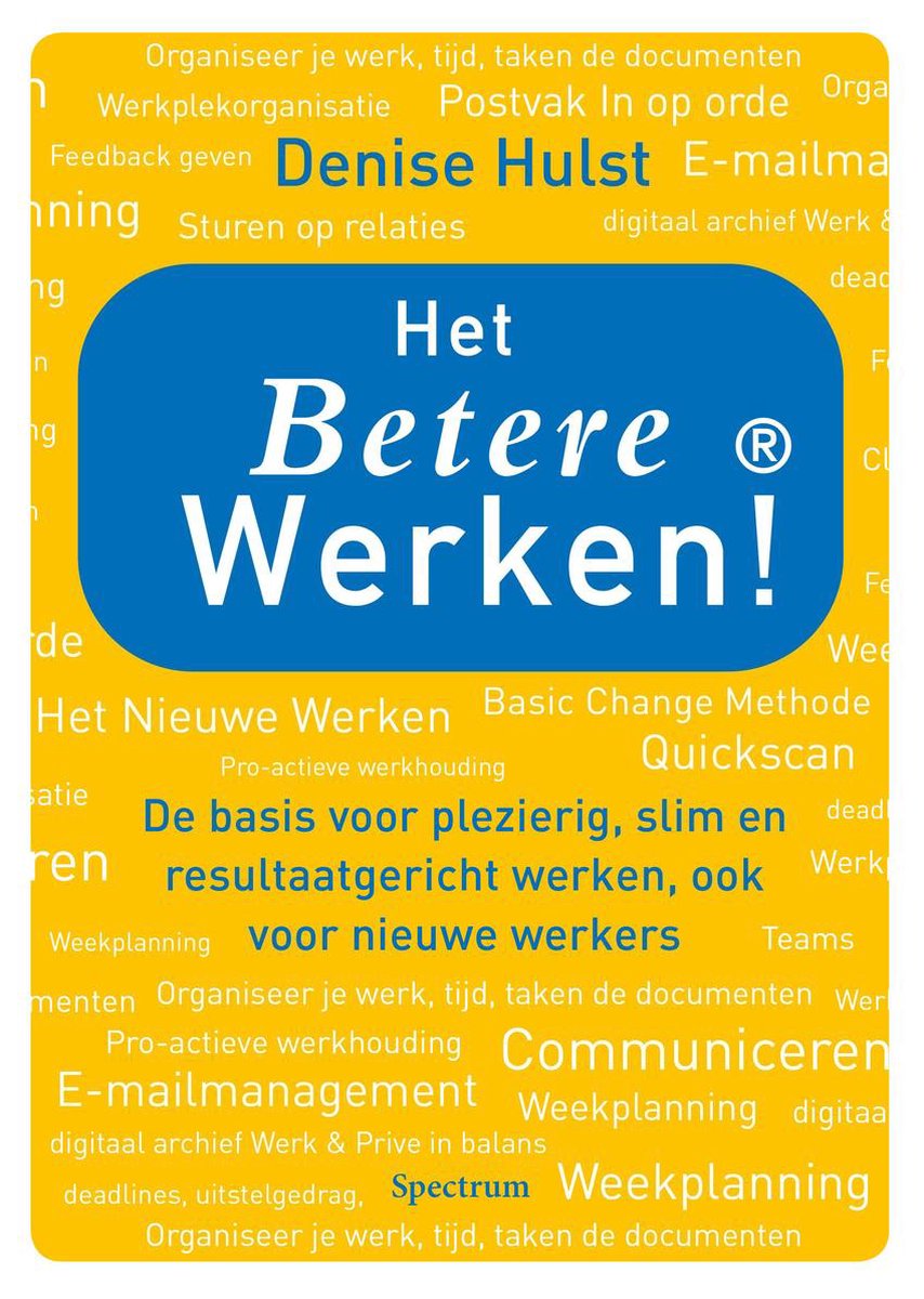 Het betere werken