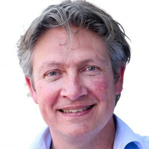 Harmen den Blijker