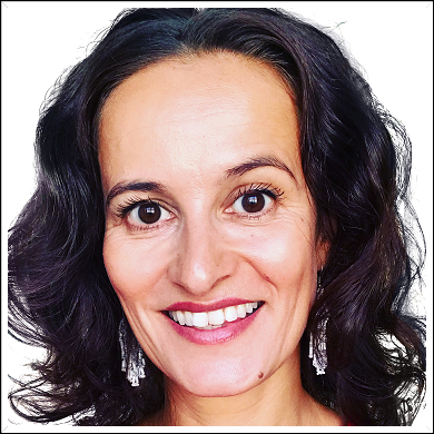 Sara Surachno